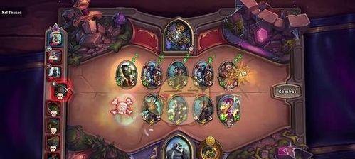 打造高效率、全能性的恶魔流佣兵卡组（打造高效率）