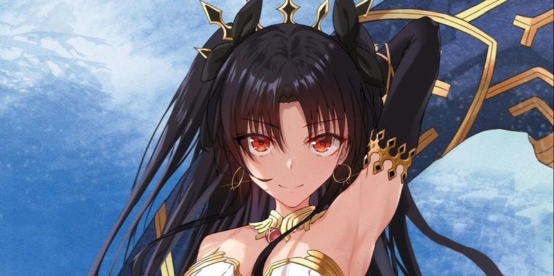 《FGO》小安是谁（全面解析小安和美杜莎的战斗技巧和个人特点）
