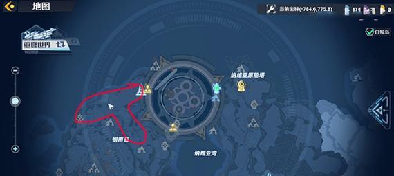 以幻塔门禁卡怎么获得（游戏内道具获取方法及注意事项）