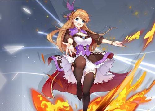 《冢原杏技能属性全解析》（了解一零计划中杏的能力）