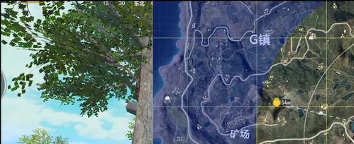 《和平精英变异矿场开门攻略》（变异矿场开门技巧详解）