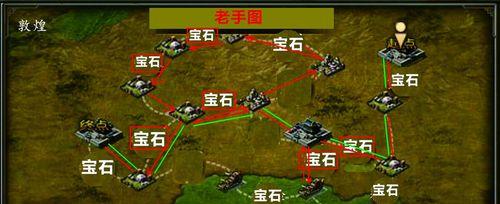 以鸿之下攻城新手攻略（带你一步步攻克城池）