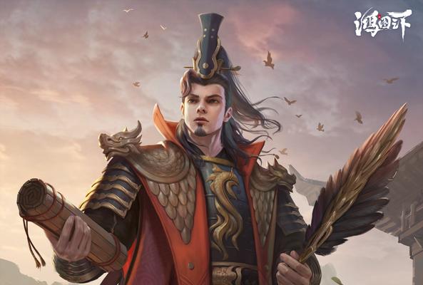 《以鸿之下》游戏中最强武将培养指南（探寻游戏中武将培养的关键技巧）