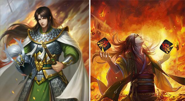 《以鸿之下》武将于吉（揭秘于吉的战略魅力与独特技能）