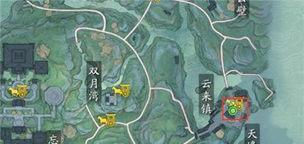 打赢天涯明月刀地盘掠夺战的攻略（以攻为守）