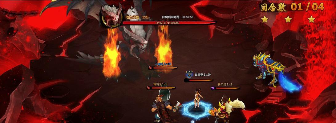 挑战妖魔，玩转以天谕除魔任务（除魔玩法详解）