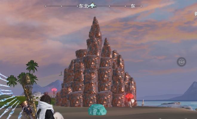 探秘《山海异人村》（揭开妄想山海异人村的神秘面纱）