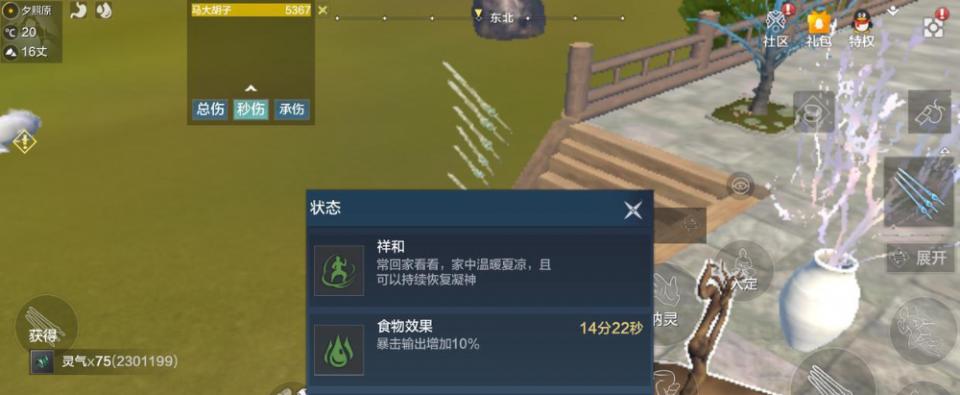 《御剑武器技能介绍——探秘妄想山海御剑玩法》（打造无敌武器）