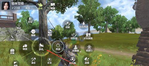 《以妄想山海》永久宠物获取方法大揭秘（掌握妄想山海游戏中获得永久宠物的技巧）