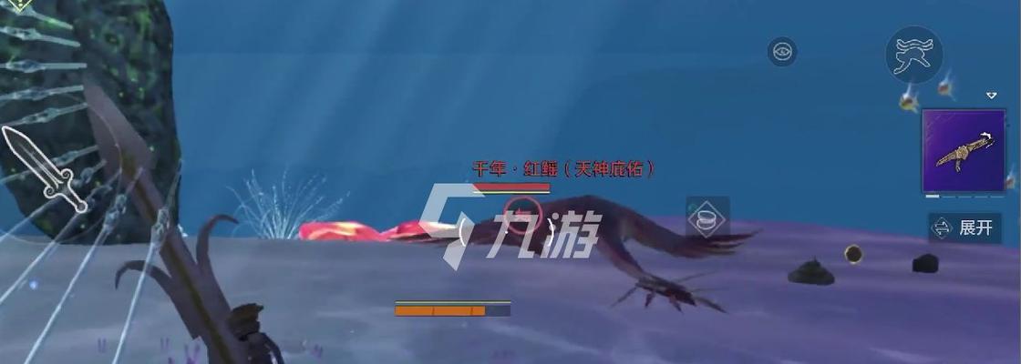 以妄想山海（游戏玩家必备的升级技巧与心得分享）