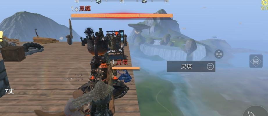 探秘妄想山海中的神奇黄煲（炼神之路）