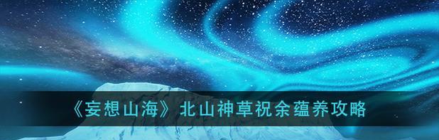 《以妄想山海蜃龙打法攻略为主题的游戏指南》（从入门到精通）