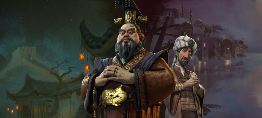 《文明6》游戏阇耶跋摩七世上手指南（攻略阇耶跋摩七世迎接胜利的文明时代）