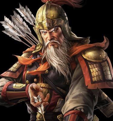 《三国志14》游戏张辽武将点评（武将特点）