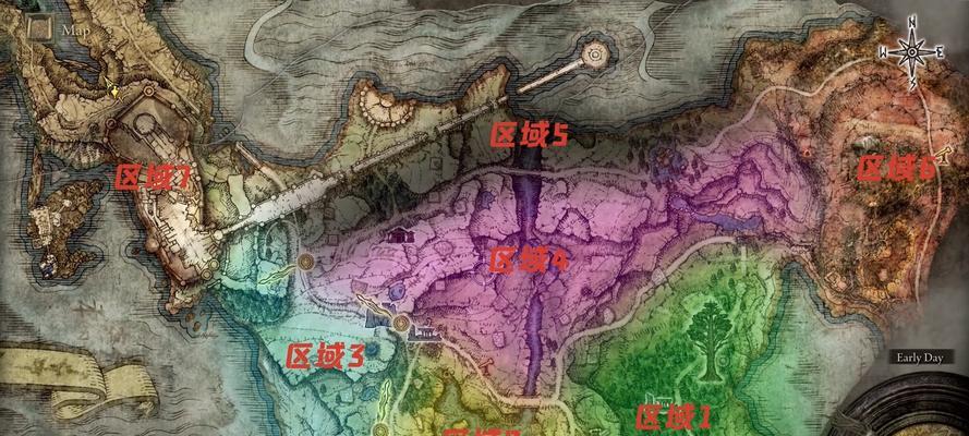 《艾尔战记》游戏中的艾尔之树系统（探索艾尔之树）