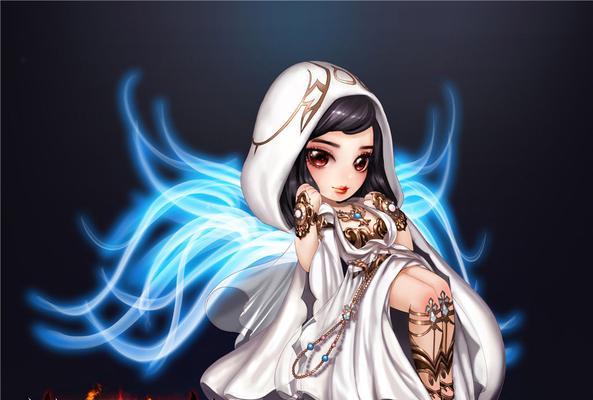 《暗黑黎明》游戏守护战士3转全面解析（成为强大的守护战士）