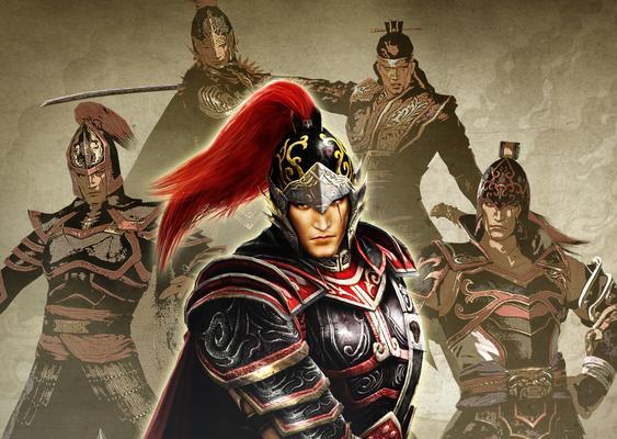 《真三国无双-联合突袭》蜀国第六章流程攻略（攻略蜀国第六章）