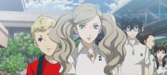 《女神异闻录4：黄金版》皇帝技能有哪些属性？它们如何影响游戏体验？
