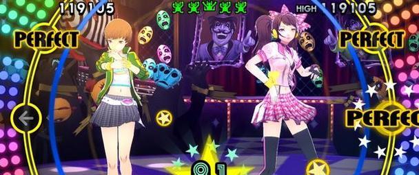 《女神异闻录4：黄金版》游戏迷惘之翁如何应对？攻略中有哪些关键点？