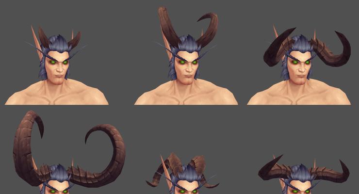 WOW魔兽世界70新职业恶魔猎手背景科普解析有哪些？WOW魔兽世界70新职业恶魔猎手背景科普解析是什么？