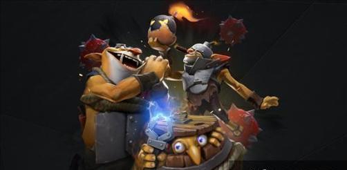dota2英雄配音怎么提取？dota2英雄配音提取方法是什么？