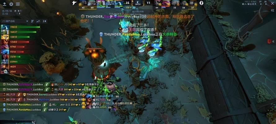 dota冷门知识和技巧有哪些？dota冷门知识和技巧介绍有哪些？