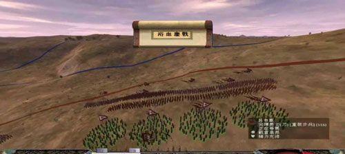 全面战争三国羌族猎手怎么样？势力兵种属性有哪些特点？