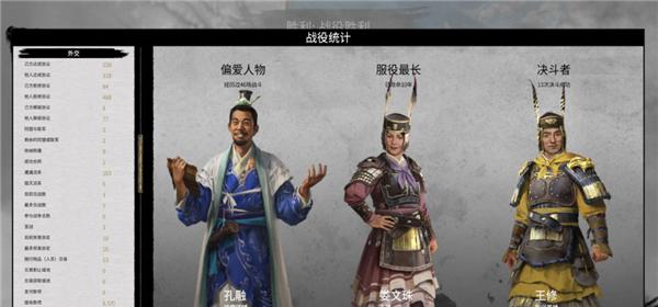 全面战争三国细作使用方法介绍？如何有效利用细作角色？