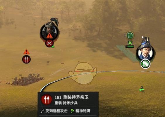 全面战争三国重装连弩兵怎么样？特色兵种属性有哪些？