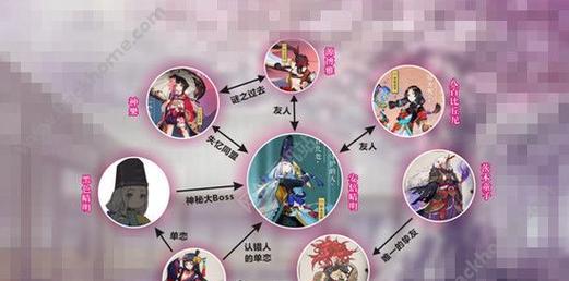 阴阳师手游有哪些服务器区域？