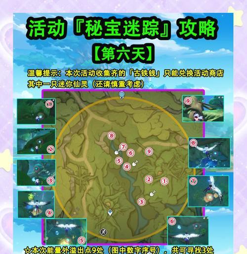 原神侦探队营地在哪里打开？如何找到并打开侦探队营地？