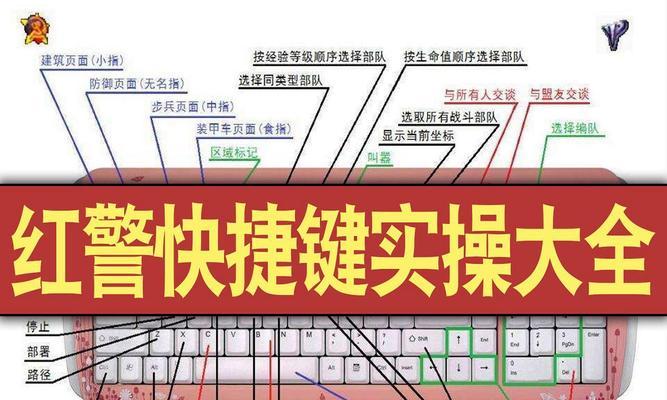 手机上如何玩红警？有哪些操作技巧？