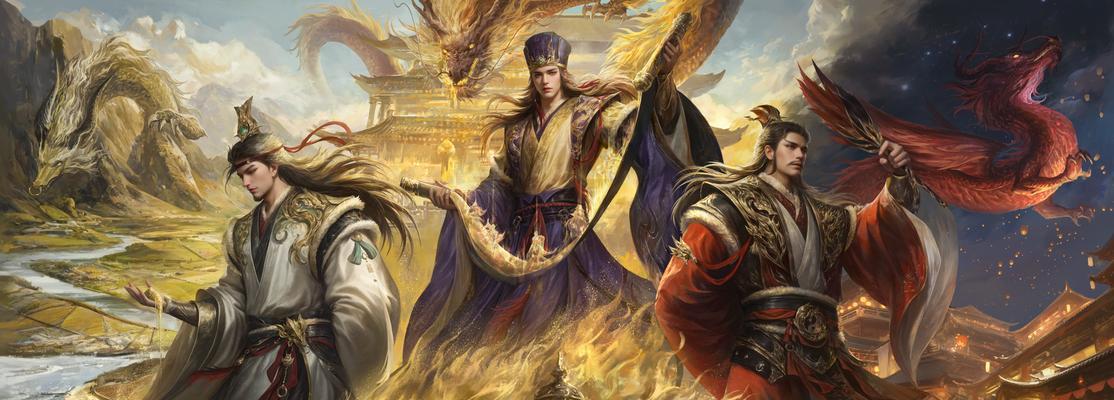 三国杀中哪些三人组合最令人头疼？