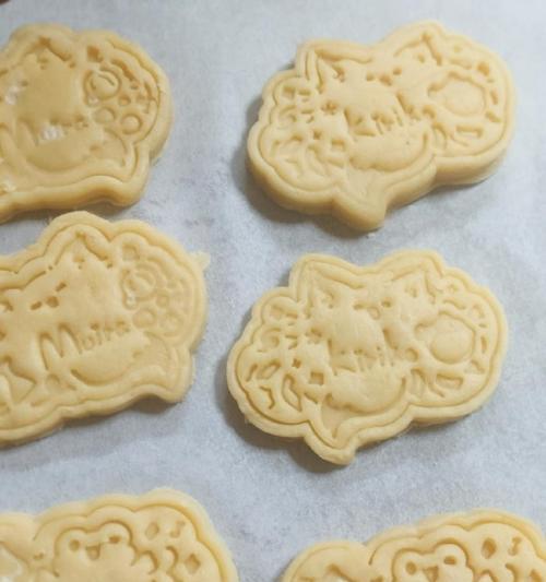 守望先锋中饼干的制作方法是什么？