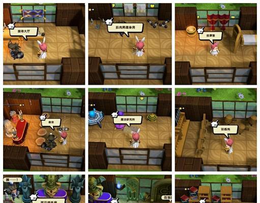 完美世界怎么创建1v1房间啊？创建房间的步骤是什么？
