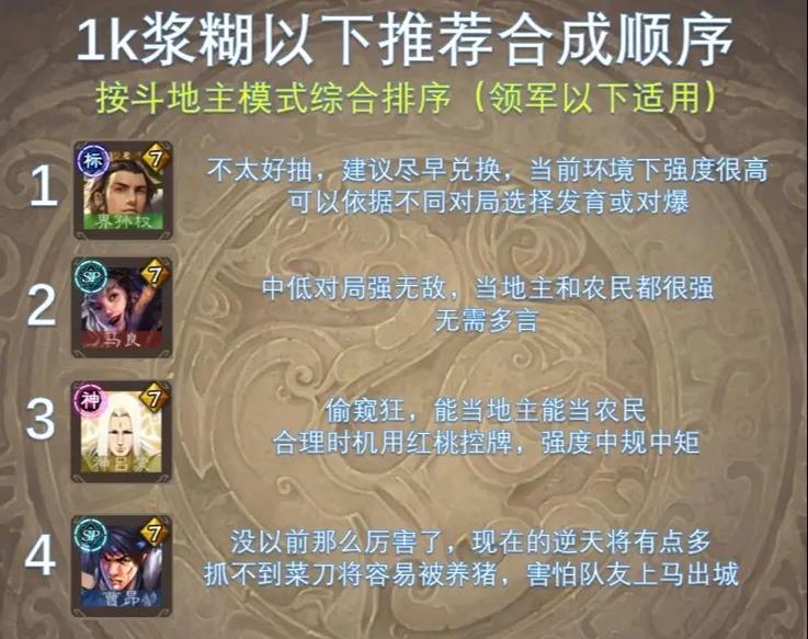 三国杀操控鬼魂的武将是什么？如何使用鬼魂武将进行游戏？