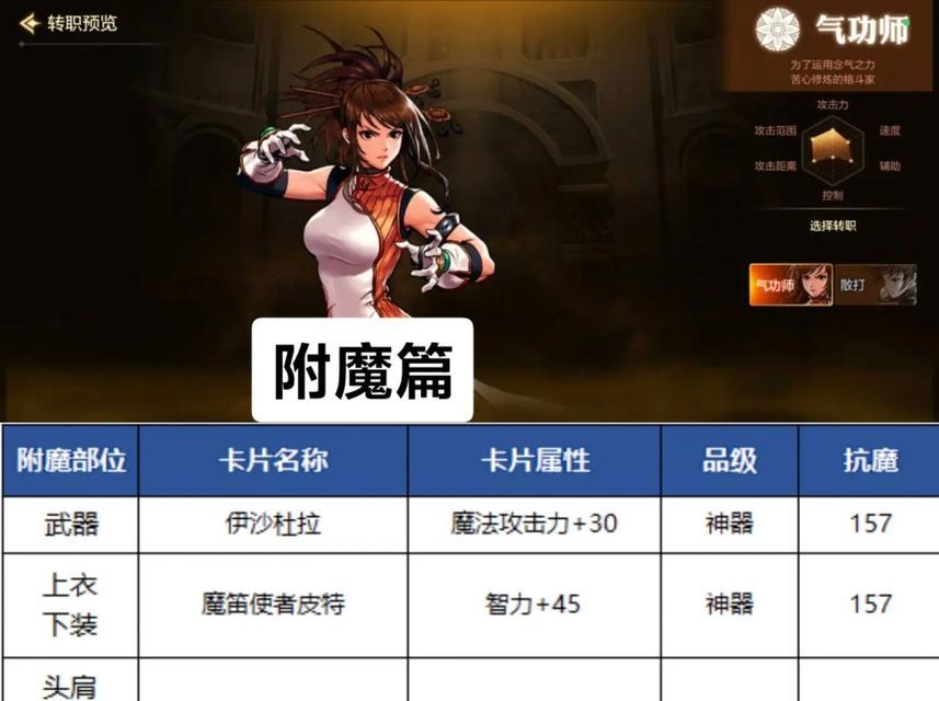 dnf手游魔法秀是什么？魔法秀技能效果和使用时机？