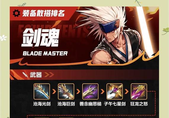 活动平民剑魂怎么打伤害高？提升剑魂伤害的有效方法是什么？